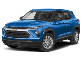 Chevrolet Trailblazer - Community Chevrolet in Burbank CA