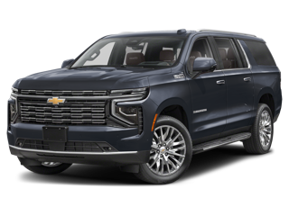Chevrolet Suburban - Community Chevrolet in Burbank CA
