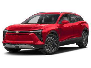 Chevrolet Blazer EV - Community Chevrolet in Burbank CA