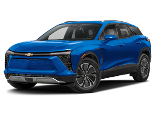 Chevrolet Blazer EV - Community Chevrolet in Burbank CA