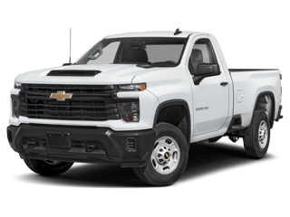 Chevrolet Silverado HD - Community Chevrolet in Burbank CA
