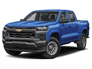 Chevrolet Colorado - Community Chevrolet in Burbank CA