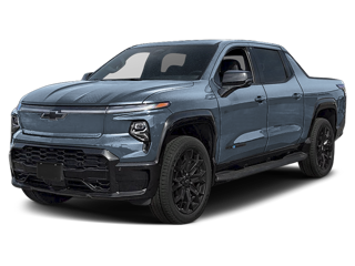 Chevrolet Silverado EV - Community Chevrolet in Burbank CA