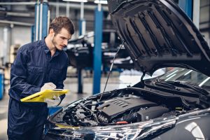 Replacing Your Chevy's Fuel Injectors: a Step by Step Guide [2025]