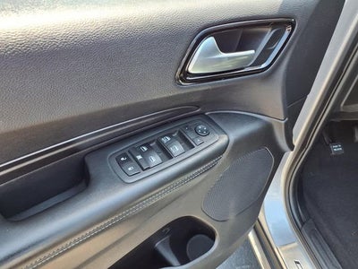 2021 Dodge Durango SXT RWD