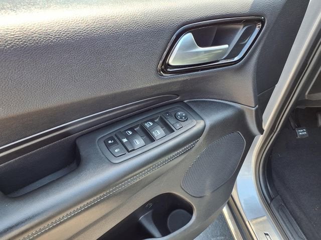 2021 Dodge Durango SXT RWD