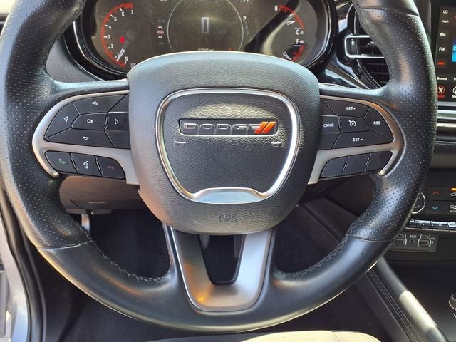2021 Dodge Durango SXT RWD