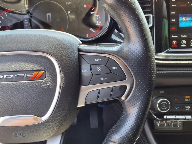 2021 Dodge Durango SXT RWD