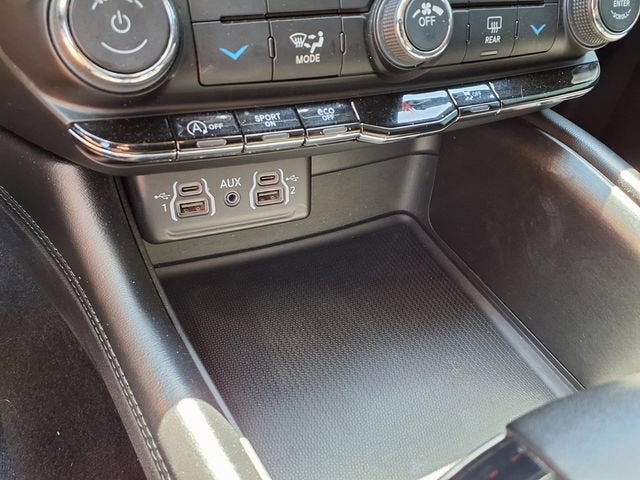 2021 Dodge Durango SXT RWD