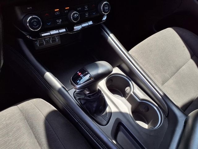 2021 Dodge Durango SXT RWD