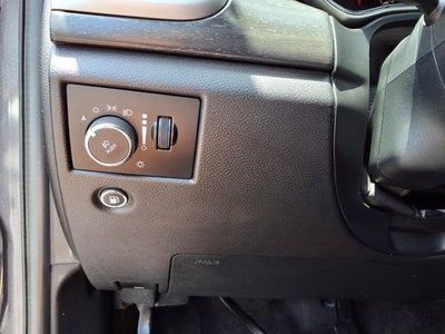 2018 Jeep Grand Cherokee Altitude 4x2