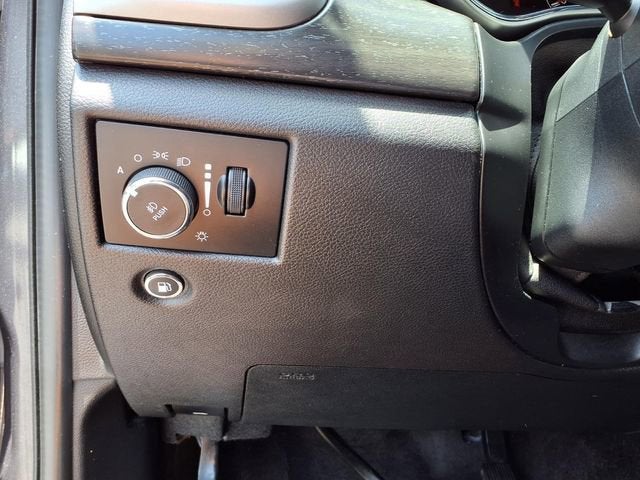 2018 Jeep Grand Cherokee Altitude 4x2