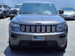 2018 Jeep Grand Cherokee Altitude 4x2