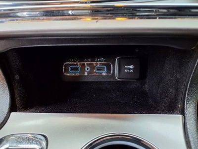 2018 Jeep Grand Cherokee Altitude 4x2