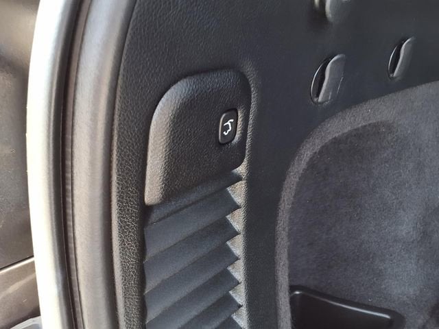 2018 Jeep Grand Cherokee Altitude 4x2