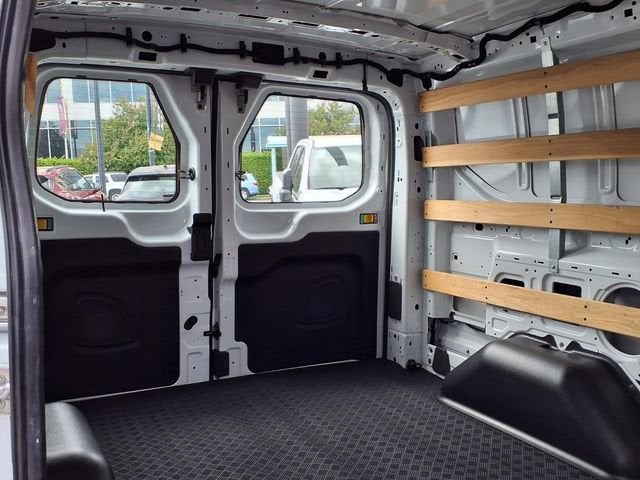 2024 Ford Transit Cargo Van T250 RWD LOW RF