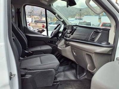 2024 Ford Transit Cargo Van T250 RWD LOW RF