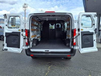 2024 Ford Transit Cargo Van T250 RWD LOW RF