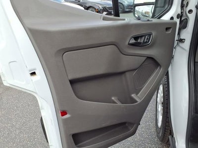 2024 Ford Transit Cargo Van T250 RWD LOW RF