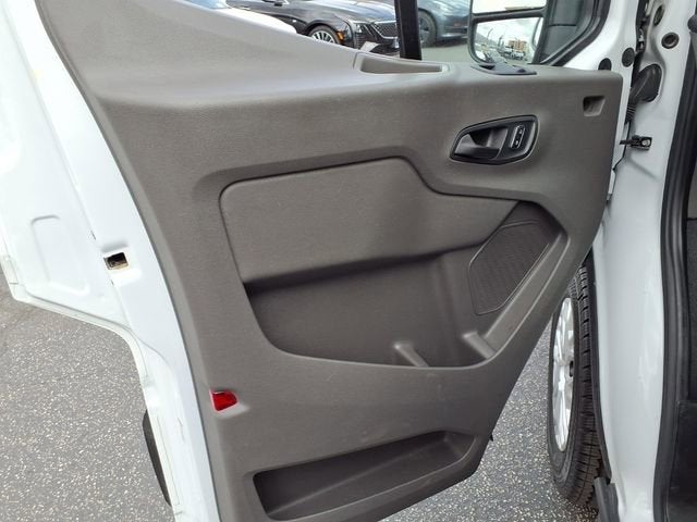 2024 Ford Transit Cargo Van T250 RWD LOW RF