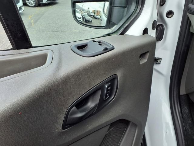 2024 Ford Transit Cargo Van T250 RWD LOW RF