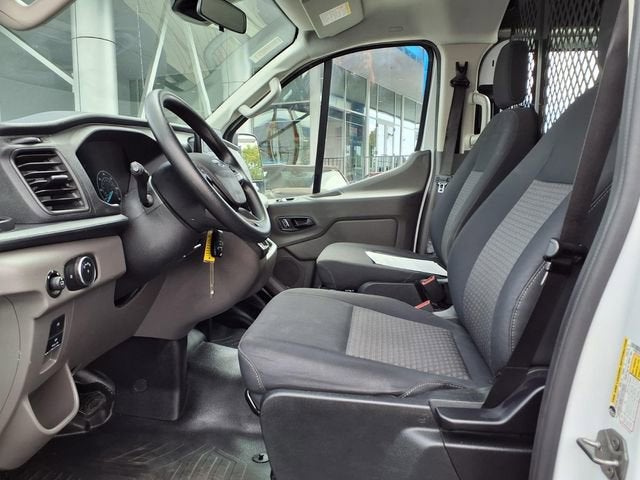 2024 Ford Transit Cargo Van T250 RWD LOW RF