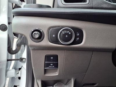 2024 Ford Transit Cargo Van T250 RWD LOW RF