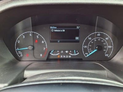 2024 Ford Transit Cargo Van T250 RWD LOW RF