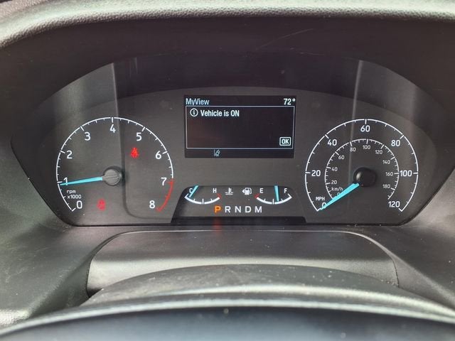 2024 Ford Transit Cargo Van T250 RWD LOW RF