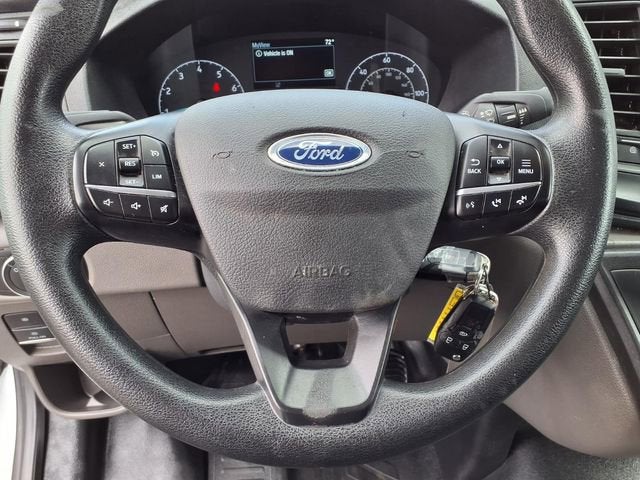 2024 Ford Transit Cargo Van T250 RWD LOW RF
