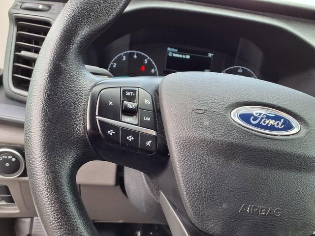 2024 Ford Transit Cargo Van T250 RWD LOW RF
