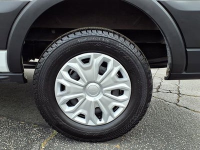 2024 Ford Transit Cargo Van T250 RWD LOW RF