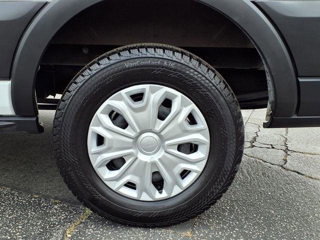 2024 Ford Transit Cargo Van T250 RWD LOW RF