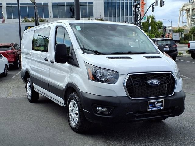 2024 Ford Transit Cargo Van T250 RWD LOW RF