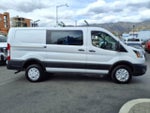 2024 Ford Transit Cargo Van T250 RWD LOW RF