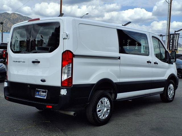2024 Ford Transit Cargo Van T250 RWD LOW RF
