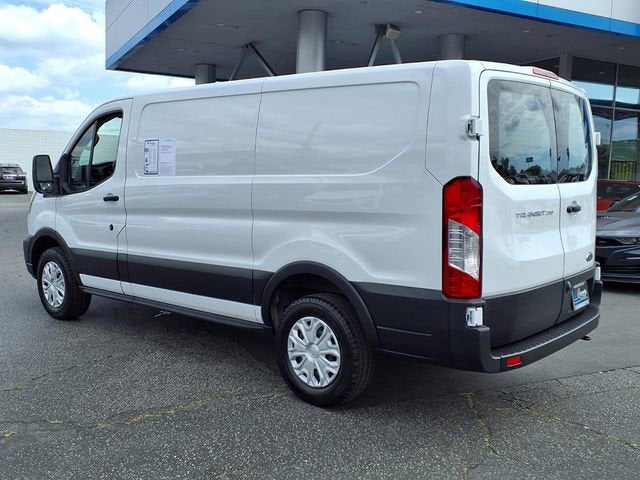 2024 Ford Transit Cargo Van T250 RWD LOW RF