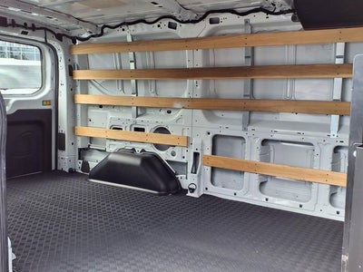2024 Ford Transit Cargo Van T250 RWD LOW RF
