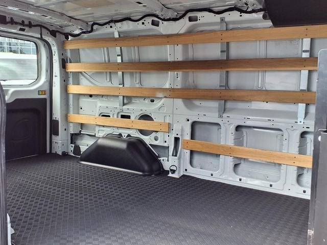 2024 Ford Transit Cargo Van T250 RWD LOW RF