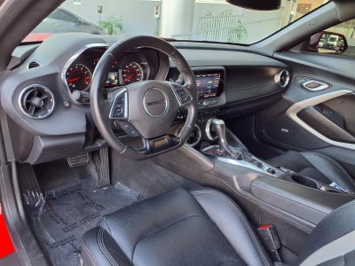 2024 Chevrolet Camaro 1LT