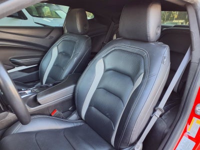 2024 Chevrolet Camaro 1LT