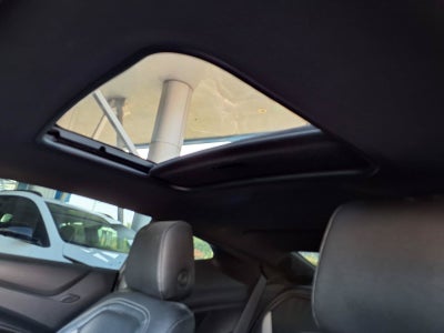 2024 Chevrolet Camaro 1LT
