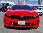 2024 Chevrolet Camaro 1LT