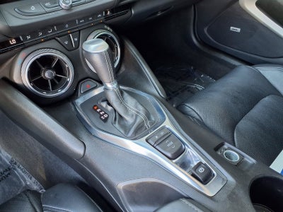 2024 Chevrolet Camaro 1LT