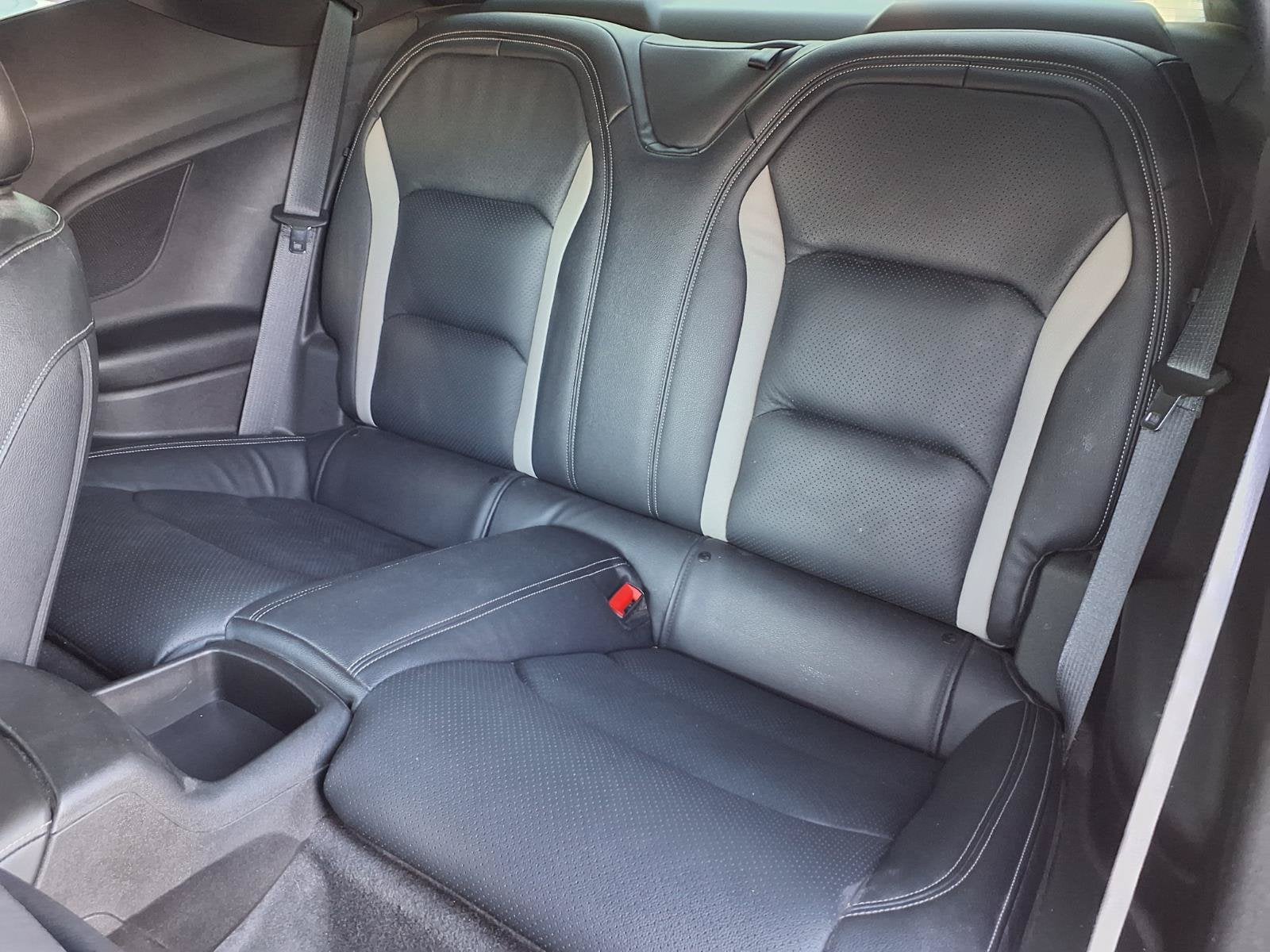 2024 Chevrolet Camaro 1LT