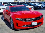 2024 Chevrolet Camaro 1LT
