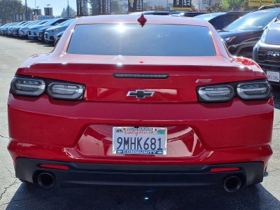 2024 Chevrolet Camaro 1LT