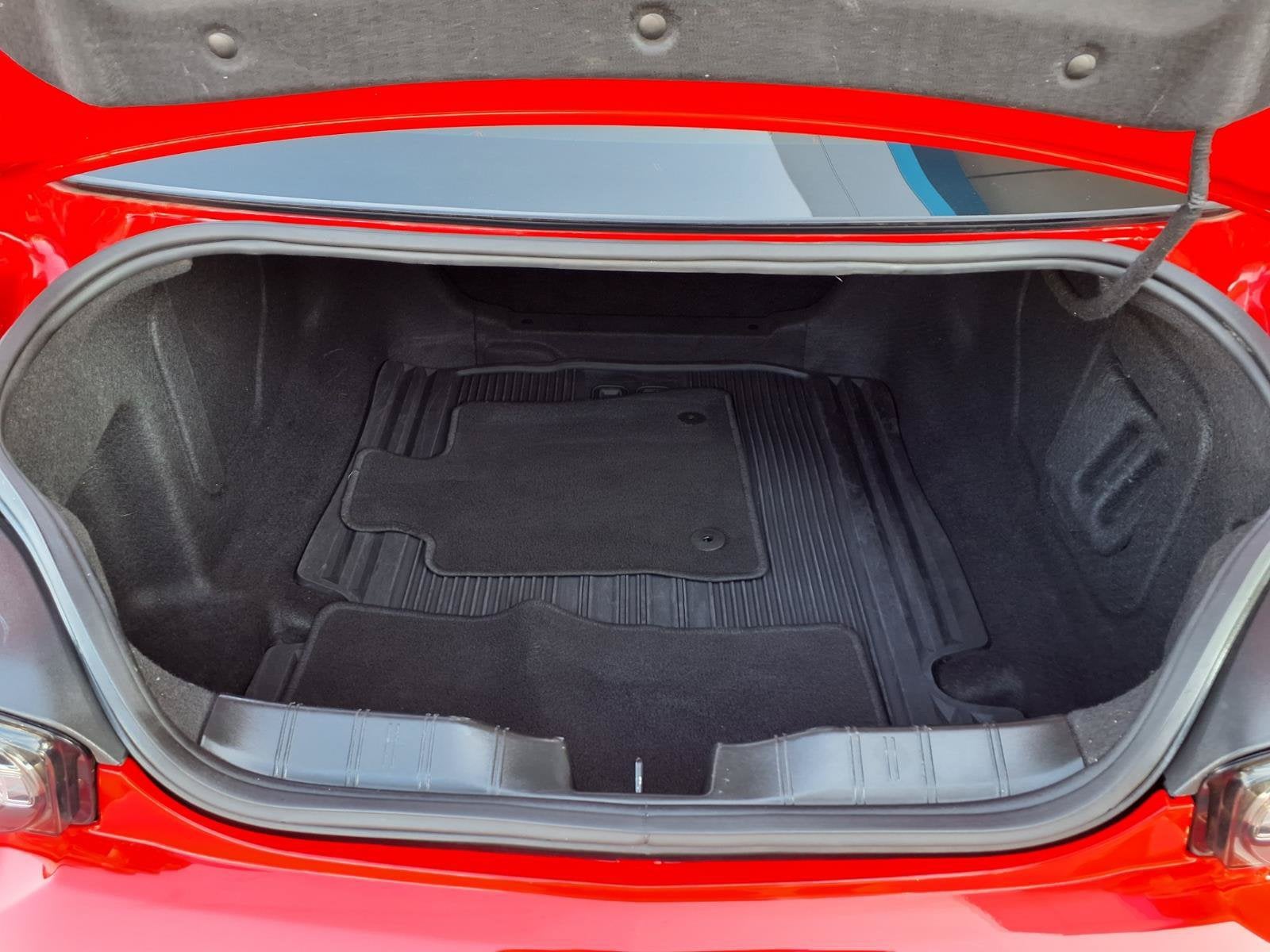 2024 Chevrolet Camaro 1LT
