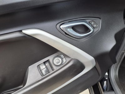 2021 Chevrolet Camaro 1LT