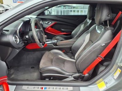 2023 Chevrolet Camaro 1SS